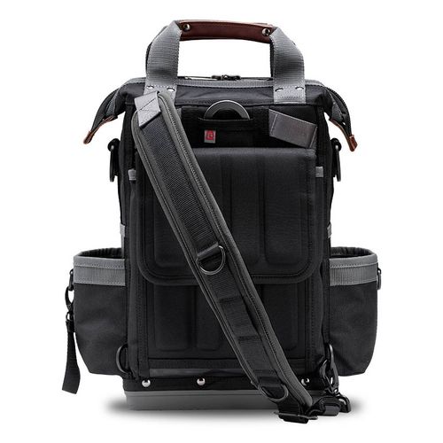 Main product image of MB4B Gatemouth Meter Bag with Base and Removeable Backpack Straps (14" x 8" x 17")