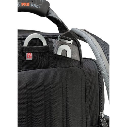 Main product image of MB5B Meter Bag with Base and Removeable Backpack Straps (15" x 8" x 15")