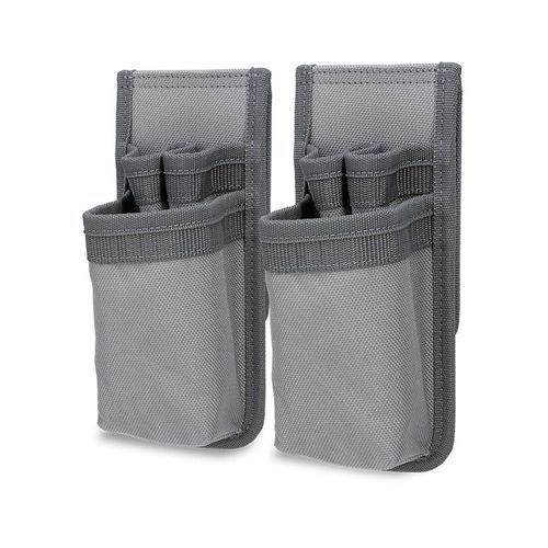 Main product image of MB5B Meter Bag with Base and Removeable Backpack Straps (15" x 8" x 15")