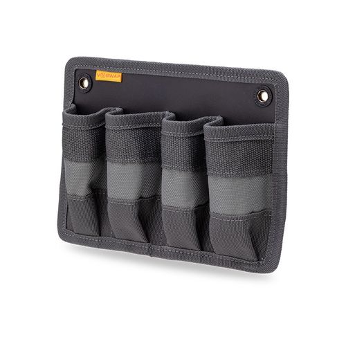 Main product image of MB5B Meter Bag with Base and Removeable Backpack Straps (15" x 8" x 15")