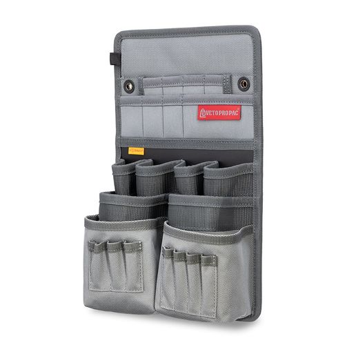 Main product image of MB5B Meter Bag with Base and Removeable Backpack Straps (15" x 8" x 15")