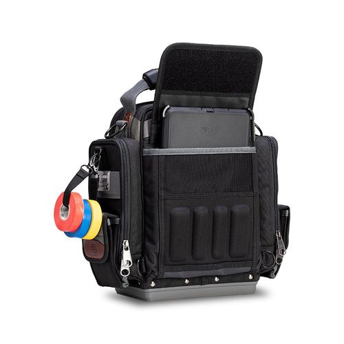 Main product image of MB5B Meter Bag with Base and Removeable Backpack Straps (15" x 8" x 15")