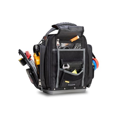Main product image of MB5B Meter Bag with Base and Removeable Backpack Straps (15" x 8" x 15")