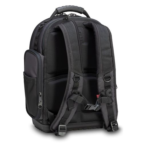Main product image of EDC PAC LCB Everyday Carry Backpack, Carbon Gray (15" x 10" x 19")