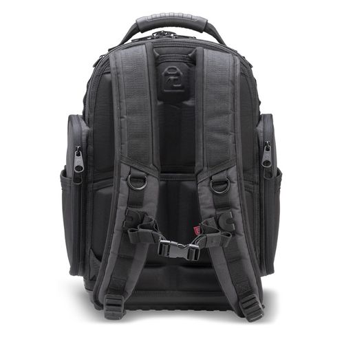 Main product image of EDC PAC LCB Everyday Carry Backpack, Carbon Gray (15" x 10" x 19")