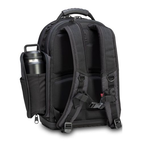 Main product image of EDC PAC LCB Everyday Carry Backpack, Carbon Gray (15" x 10" x 19")