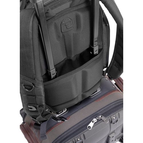 Main product image of EDC PAC LCB Everyday Carry Backpack, Carbon Gray (15" x 10" x 19")