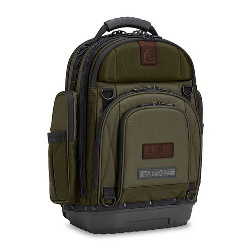 Main product image of EDC PAC LCB Everyday Carry Backpack, Olive (15" x 10" x 19")