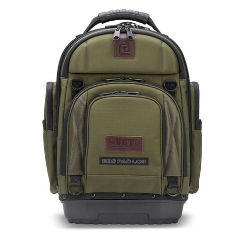 Main product image of EDC PAC LCB Everyday Carry Backpack, Olive (15" x 10" x 19")