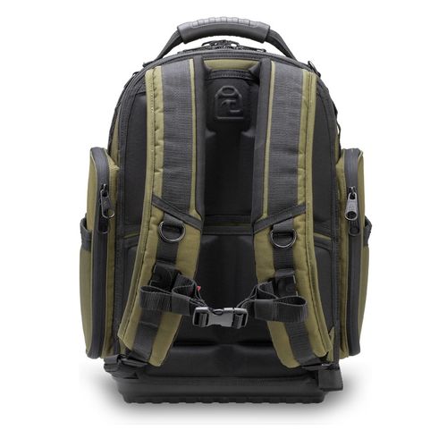 Main product image of EDC PAC LCB Everyday Carry Backpack, Olive (15" x 10" x 19")