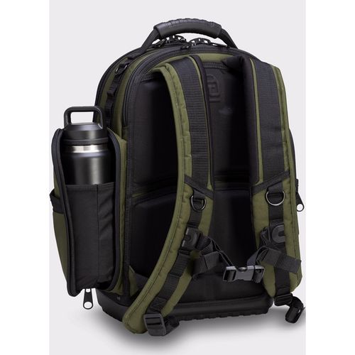 Main product image of EDC PAC LCB Everyday Carry Backpack, Olive (15" x 10" x 19")