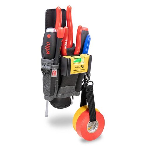 Main product image of MPX Compact Tool Pouch (5" x 3-1/2" x 9")