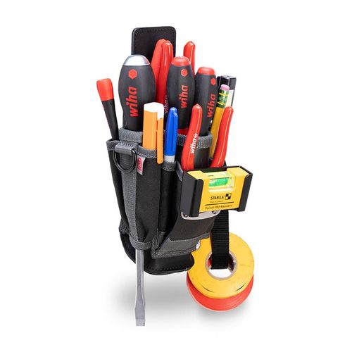 Main product image of MP1X Tool Pouch (5" x 4-1/2" x 10")