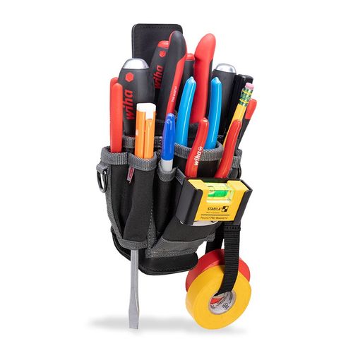 Main product image of MP2X Tool Pouch (6" x 5" x 10-1/2")