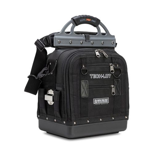 Main product image of TECH-LCT BLACKOUT Closed Top Tool Bag (15" x 9-1/2" x 15")