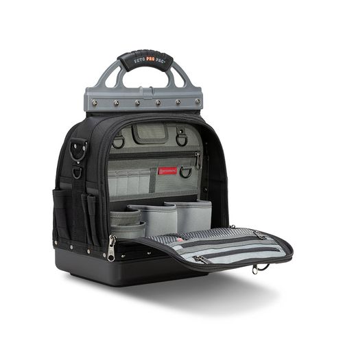 Main product image of TECH-LCT BLACKOUT Closed Top Tool Bag (15" x 9-1/2" x 15")