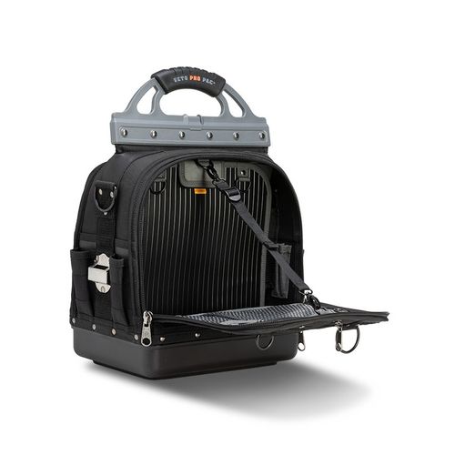 Main product image of TECH-LCT BLACKOUT Closed Top Tool Bag (15" x 9-1/2" x 15")