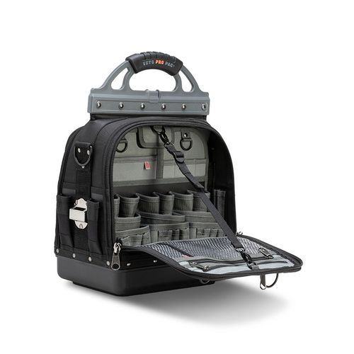 Main product image of TECH-LCT BLACKOUT Closed Top Tool Bag (15" x 9-1/2" x 15")