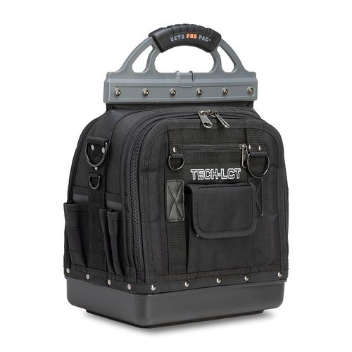 Main product image of TECH-LCT BLACKOUT Closed Top Tool Bag (15" x 9-1/2" x 15")