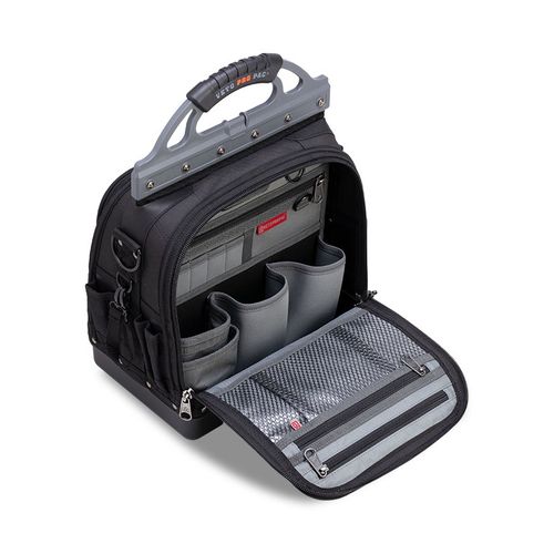 Main product image of TECH-LCT BLACKOUT Closed Top Tool Bag (15" x 9-1/2" x 15")