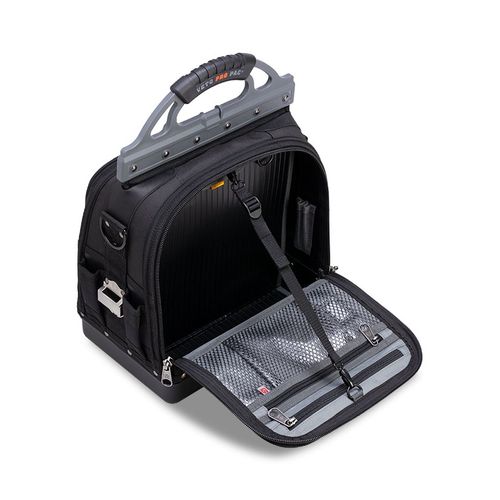 Main product image of TECH-LCT BLACKOUT Closed Top Tool Bag (15" x 9-1/2" x 15")