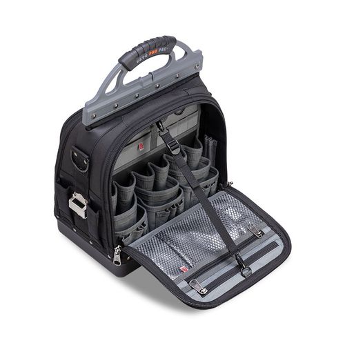 Main product image of TECH-LCT BLACKOUT Closed Top Tool Bag (15" x 9-1/2" x 15")