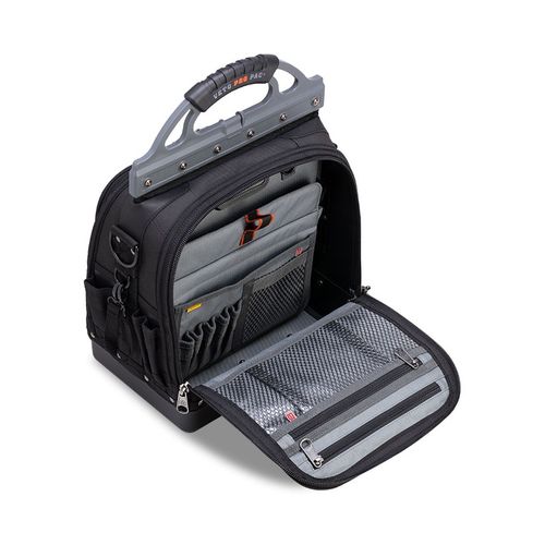 Main product image of TECH-LCT BLACKOUT Closed Top Tool Bag (15" x 9-1/2" x 15")