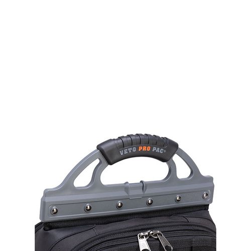 Main product image of TECH-LCT BLACKOUT Closed Top Tool Bag (15" x 9-1/2" x 15")