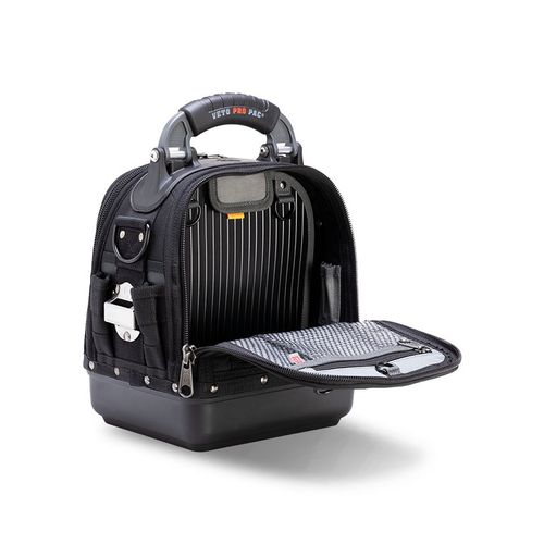 Main product image of TECH-MC BLACKOUT Medium Compact Repair/Installation Tool Bag (12" x 8-1/2" x 12-1/2")
