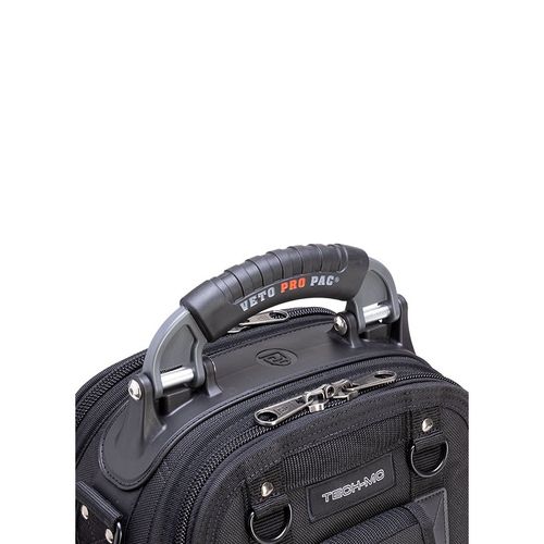 Main product image of TECH-MC BLACKOUT Medium Compact Repair/Installation Tool Bag (12" x 8-1/2" x 12-1/2")