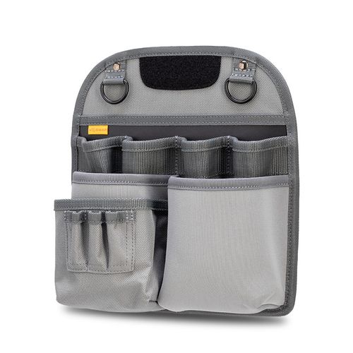 Main product image of TECH-MC BLACKOUT Medium Compact Repair/Installation Tool Bag (12" x 8-1/2" x 12-1/2")