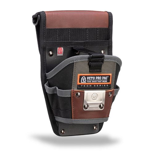 Main product image of DH1X Small Drill Holster (6" x 3" x 9")