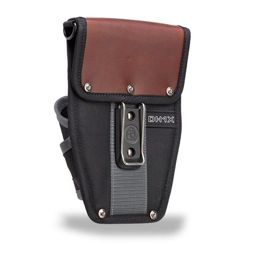 Main product image of DH1X Small Drill Holster (6" x 3" x 9")