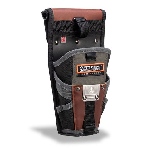 Main product image of DH2X Large Drill Holster (6" x 3" x 11-1/2")