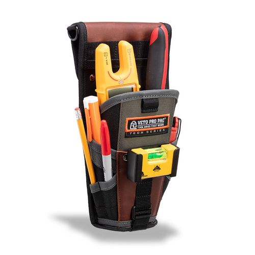 Main product image of DH2X Large Drill Holster (6" x 3" x 11-1/2")