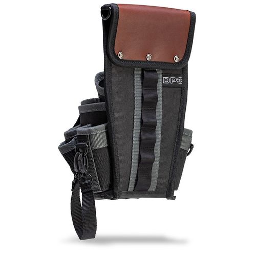 Main product image of DP3 Tool and Drill Pouch (8-1/2" x 6-1/2" x 12")