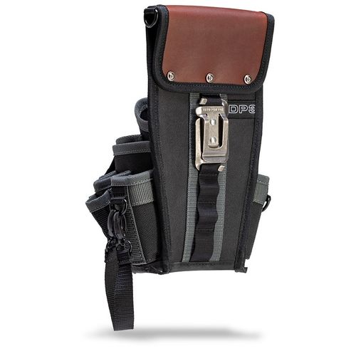 Main product image of DP3 Tool and Drill Pouch (8-1/2" x 6-1/2" x 12")