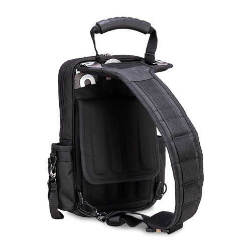 Main product image of MB3 BLACKOUT Meter Bag w/ Removable Sling (11" x 5" x 14")