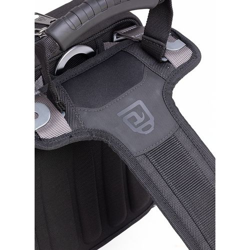 Main product image of MB3 BLACKOUT Meter Bag w/ Removable Sling (11" x 5" x 14")