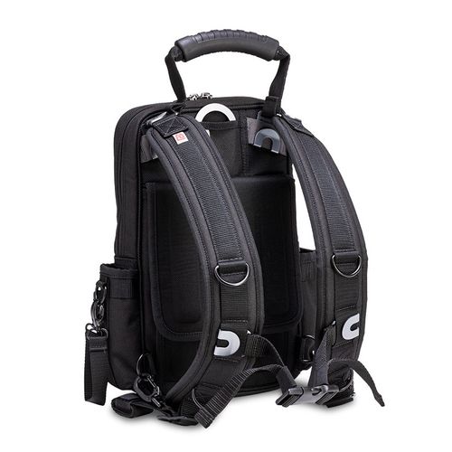 Main product image of MB3 BLACKOUT Meter Bag w/ Removable Sling (11" x 5" x 14")