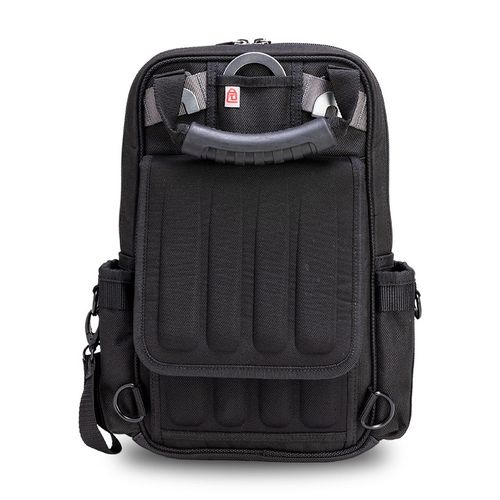 Main product image of MB3 BLACKOUT Meter Bag w/ Removable Sling (11" x 5" x 14")