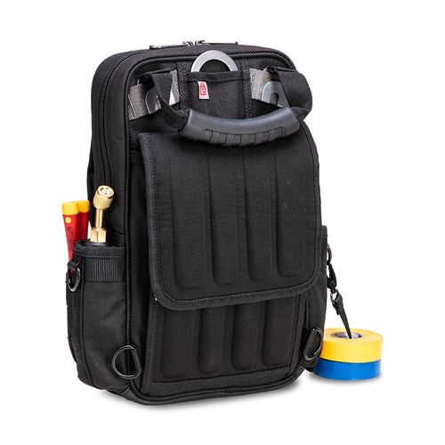 Main product image of MB3 BLACKOUT Meter Bag w/ Removable Sling (11" x 5" x 14")