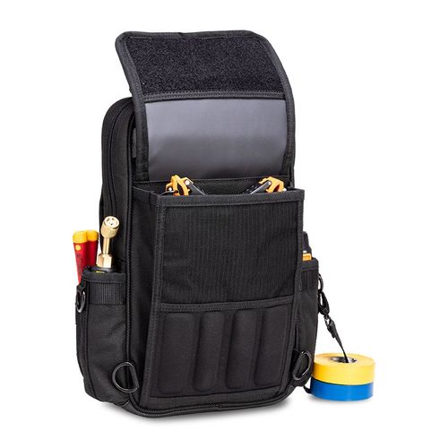 Main product image of MB3 BLACKOUT Meter Bag w/ Removable Sling (11" x 5" x 14")