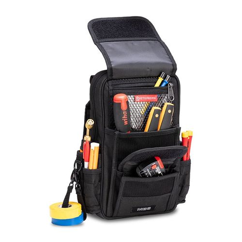 Main product image of MB3 BLACKOUT Meter Bag w/ Removable Sling (11" x 5" x 14")