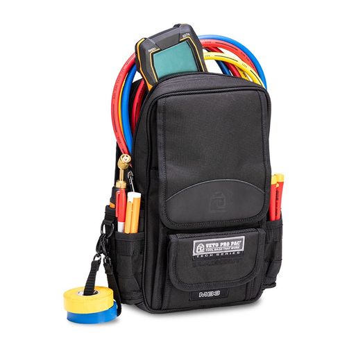 Main product image of MB3 BLACKOUT Meter Bag w/ Removable Sling (11" x 5" x 14")