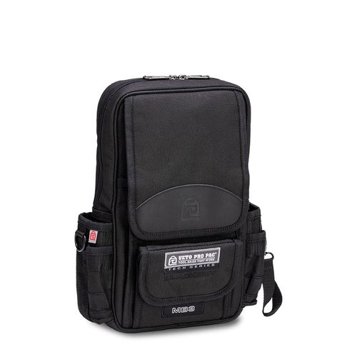 Main product image of MB3 BLACKOUT Meter Bag w/ Removable Sling (11" x 5" x 14")