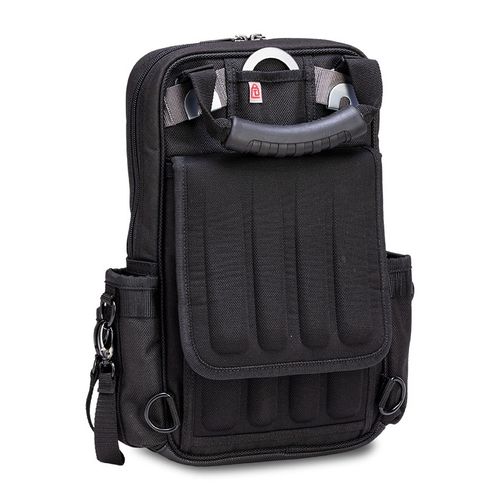 Main product image of MB3 BLACKOUT Meter Bag w/ Removable Sling (11" x 5" x 14")