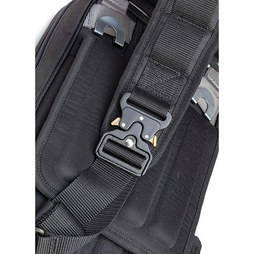 Main product image of MB3 BLACKOUT Meter Bag w/ Removable Sling (11" x 5" x 14")