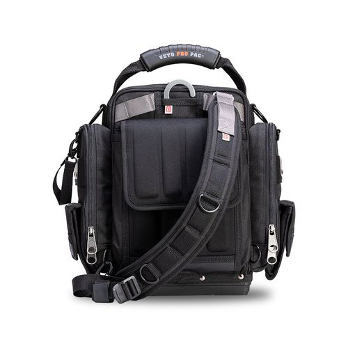 Main product image of MB5B BLACKOUT Meter Bag with Base and Backpack Straps (15" x 8" x 15")