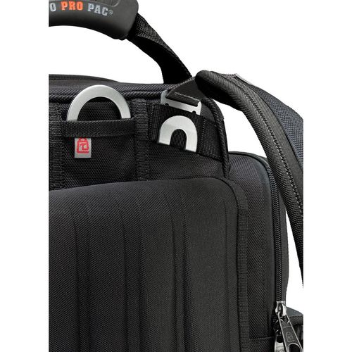 Main product image of MB5B BLACKOUT Meter Bag with Base and Backpack Straps (15" x 8" x 15")